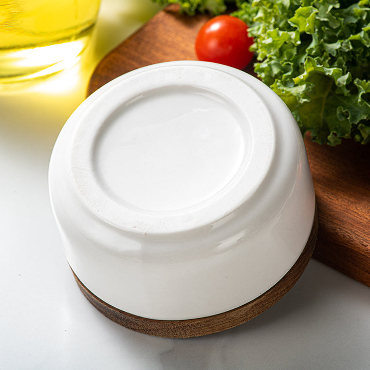 Elegant Ceramic Kitchen Canister