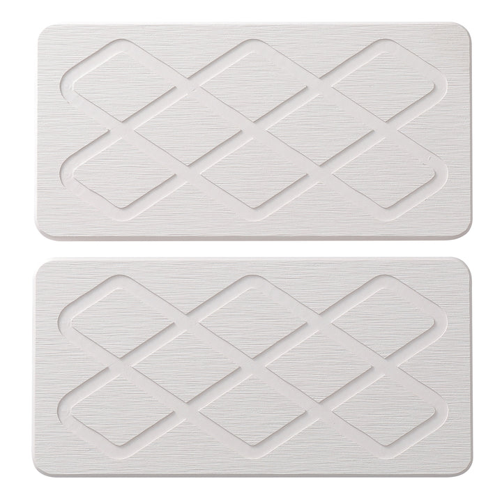 Non-Slip Kitchen Drawer Organizer