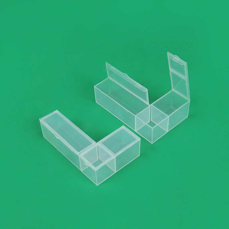 Multi-Compartment Craft Supply Organizer Bowlift