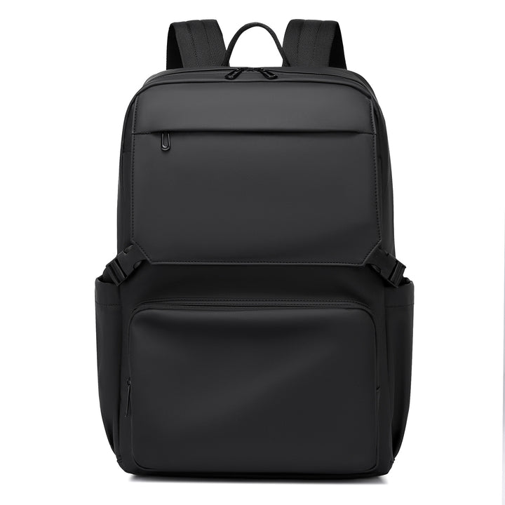 Sleek Functional Laptop Backpack Bowlift