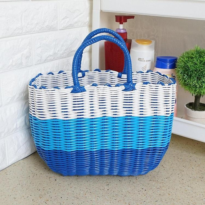 Practical and Stylish Tote Bag Bowlift
