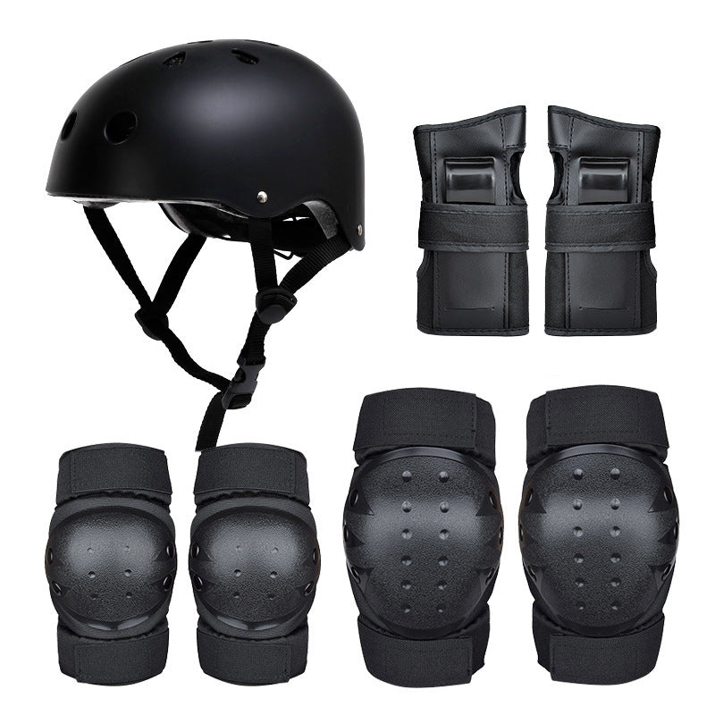 WoComplete Protective Gear Set Bowlift