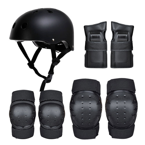 WoComplete Protective Gear Set Bowlift