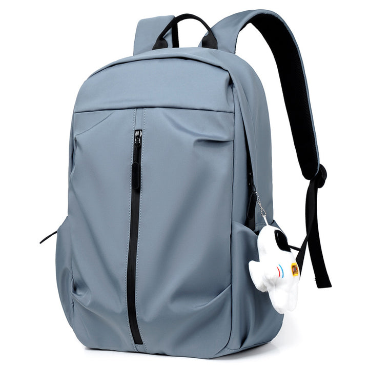 Versatile Anti-Theft Business Backpack Bowlift