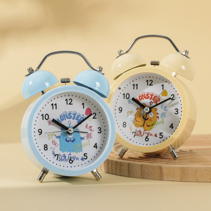 Alarm Clock Bowlift
