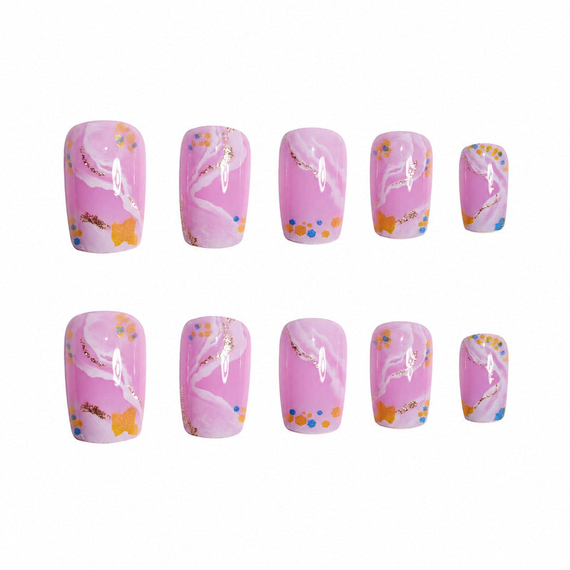 Nail Art Set Bowlift