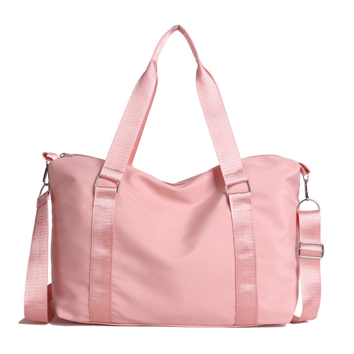 Durable Sports Tote