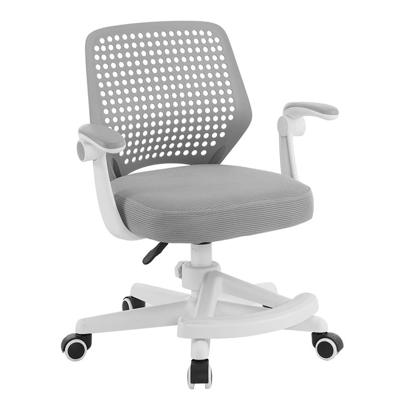 Adjustable Ergonomic Office Chair Bowlift