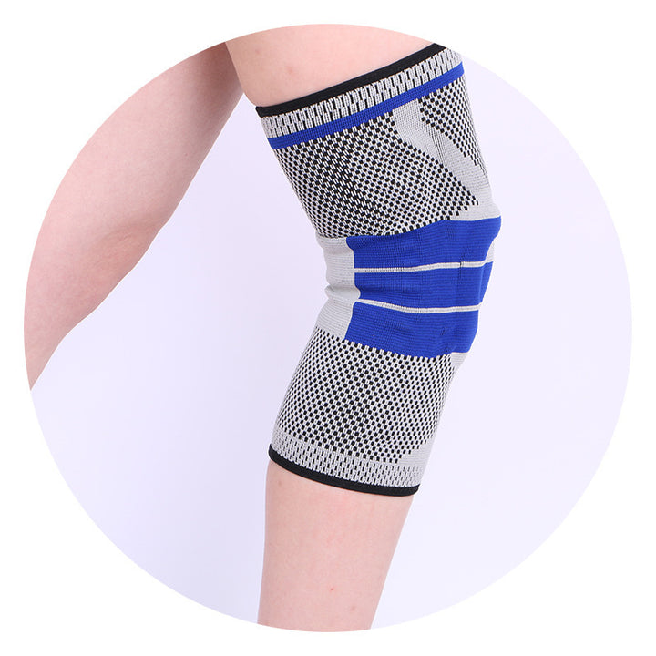 Knee Support Brace