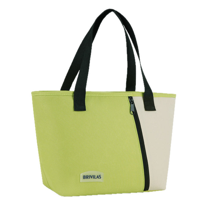 Stylish Insulated Grocery Tote Bowlift