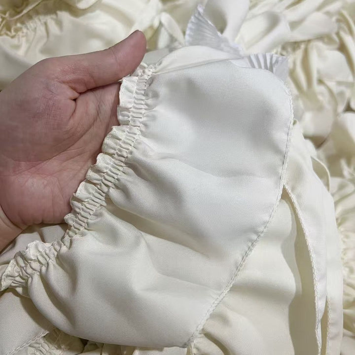 Elegant and Comfortable Nightwear Bowlift