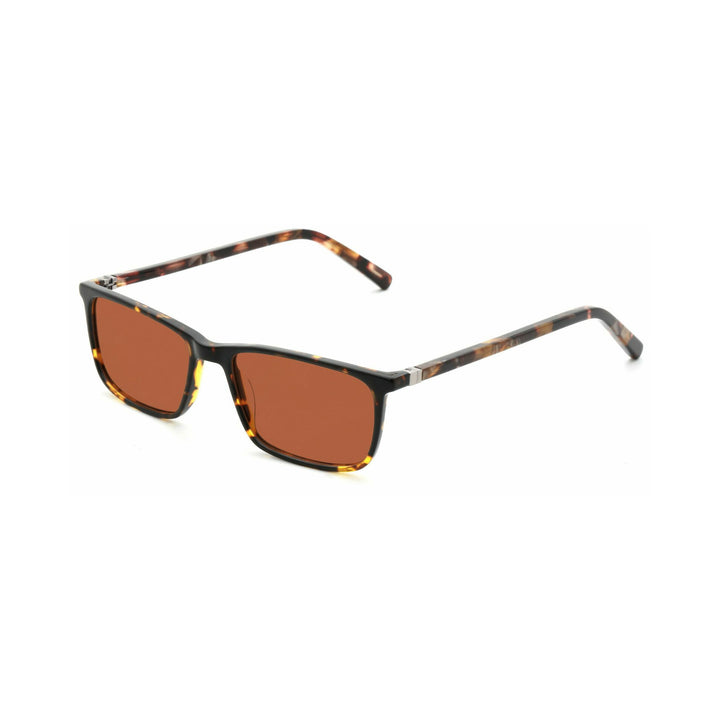 Ladies designer sunglasses with trendy frame and UV protection Bowlift