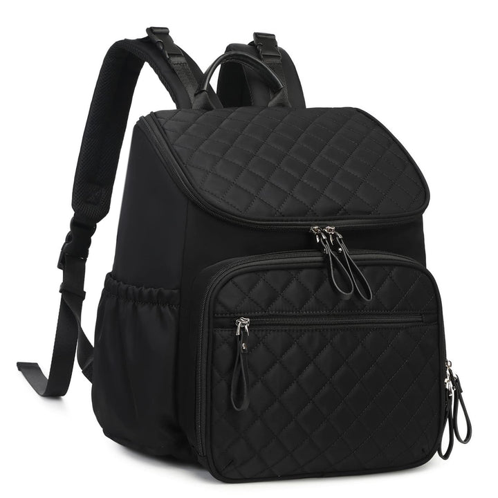 Women stylish multifunctional backpack bag Bowlift