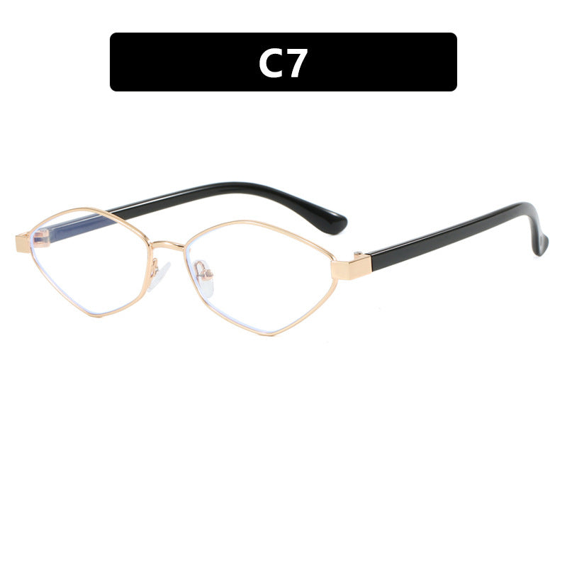 Women's Designer Correction Glasses Bowlift