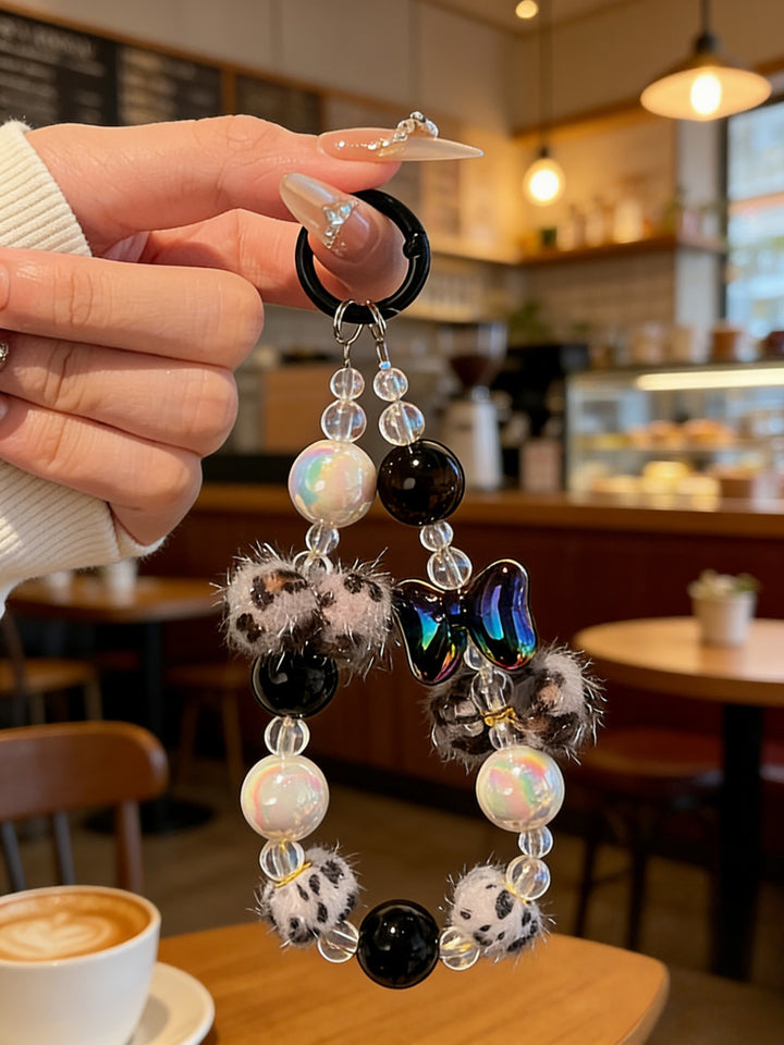 Fashionable Accessory Bowlift