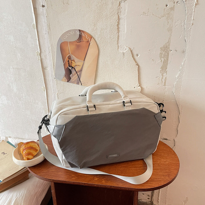 Stylish Multi-Functional Travel