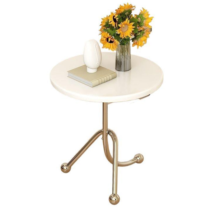 Home Accent Side Table Bowlift