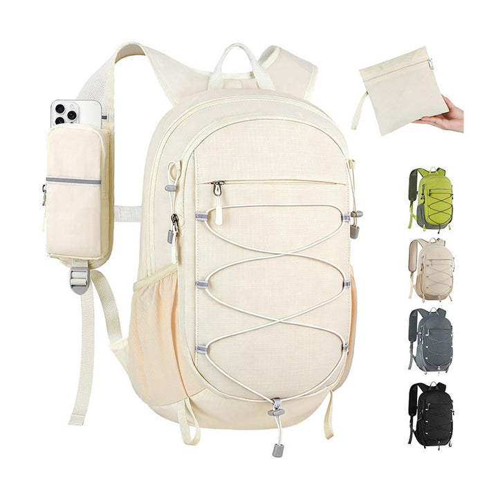 Hydration Bladder Backpack Bowlift