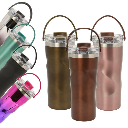 Ladies Insulated Cup Bowlift
