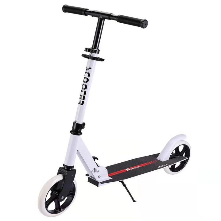 Foldable Pro Kick Scooter Bowlift