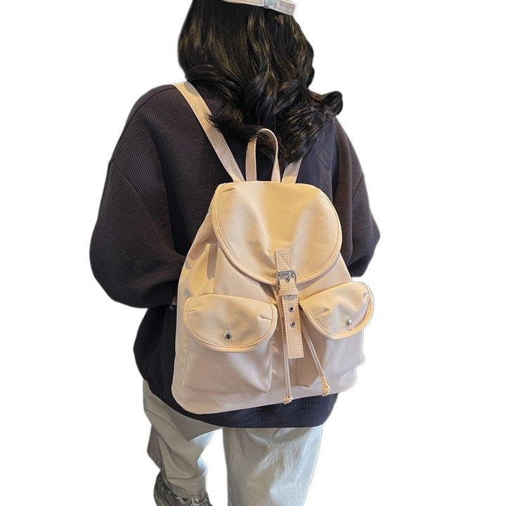 Fashionable Backpack Bowlift