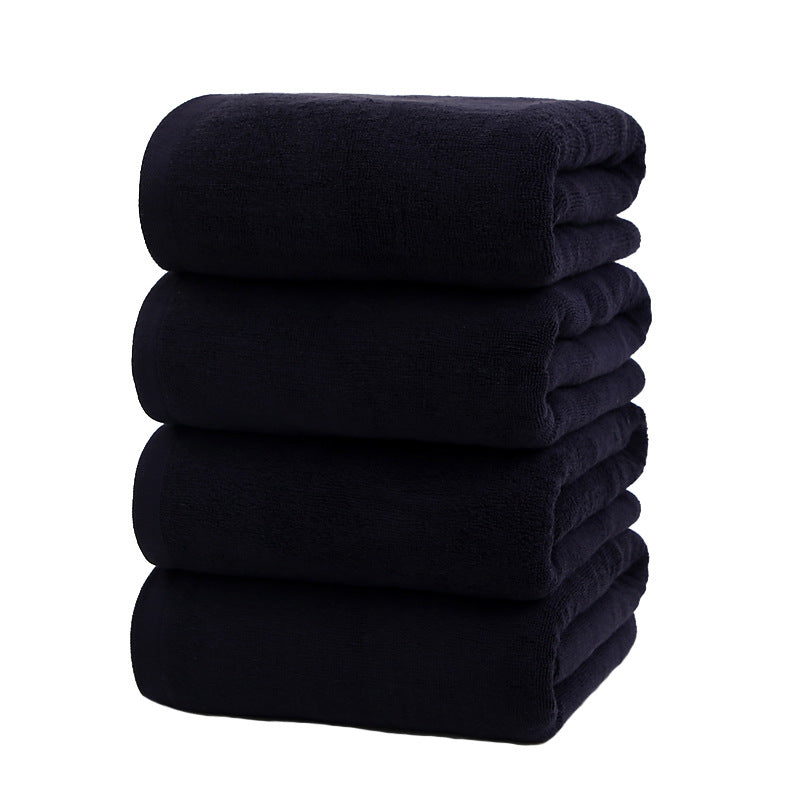 High-quality terry towels Bowlift