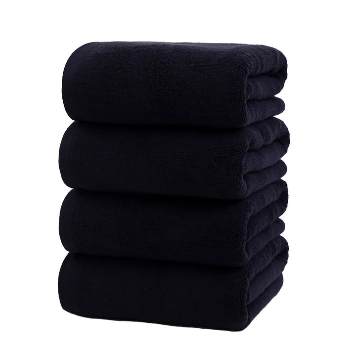 High-quality terry towels Bowlift