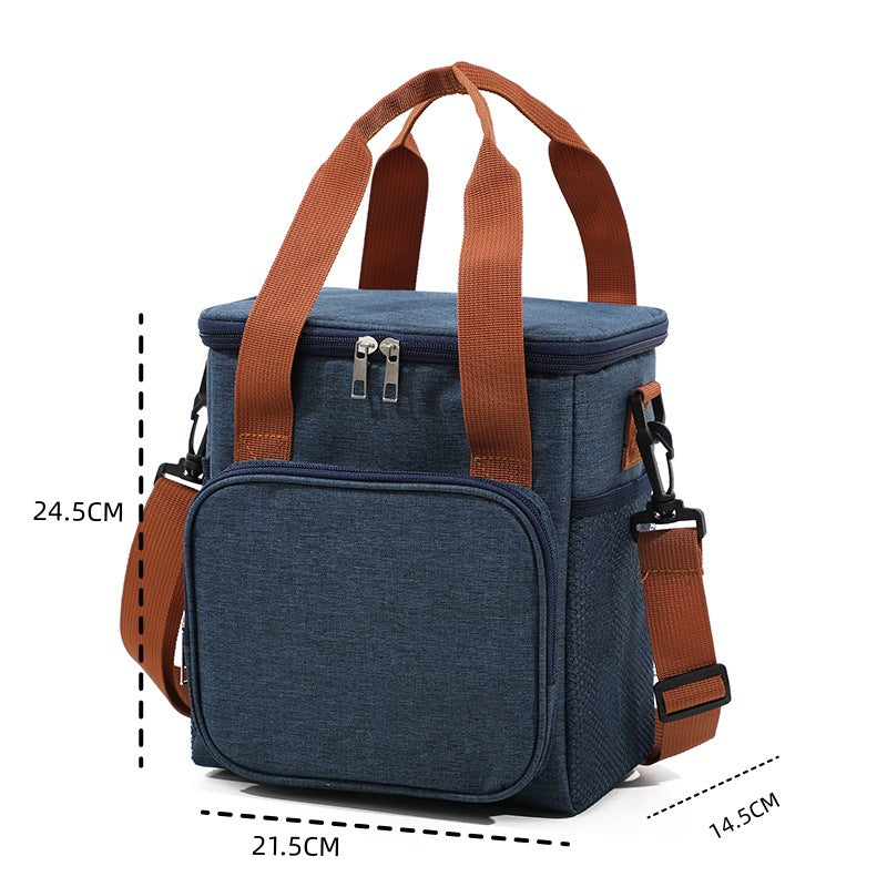 Insulated Cooler