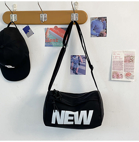 Fashionable Shoulder Bag Bowlift