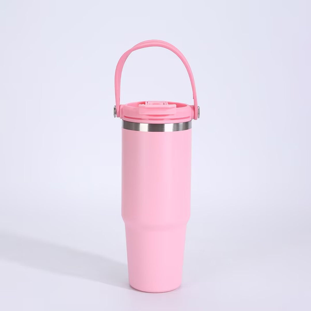 Women's Thermo Mug Bowlift