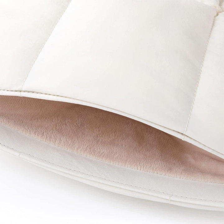 Women Luxury Sleeping Pillow Bowlift
