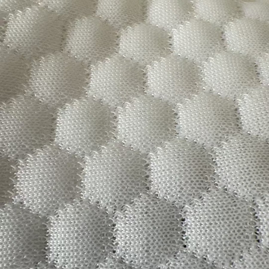 Breathable 3D Comfort Cushion Bowlift