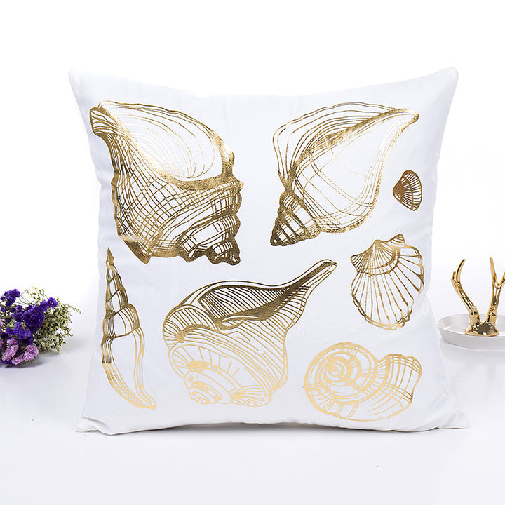 Inspirational Throw Pillow