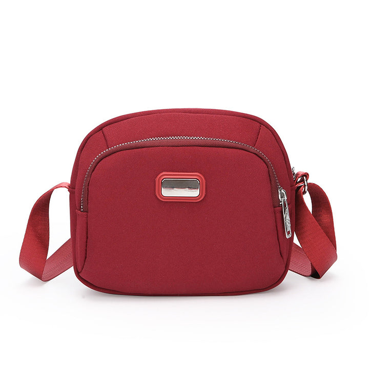 Versatile Everyday Sling Bag Bowlift