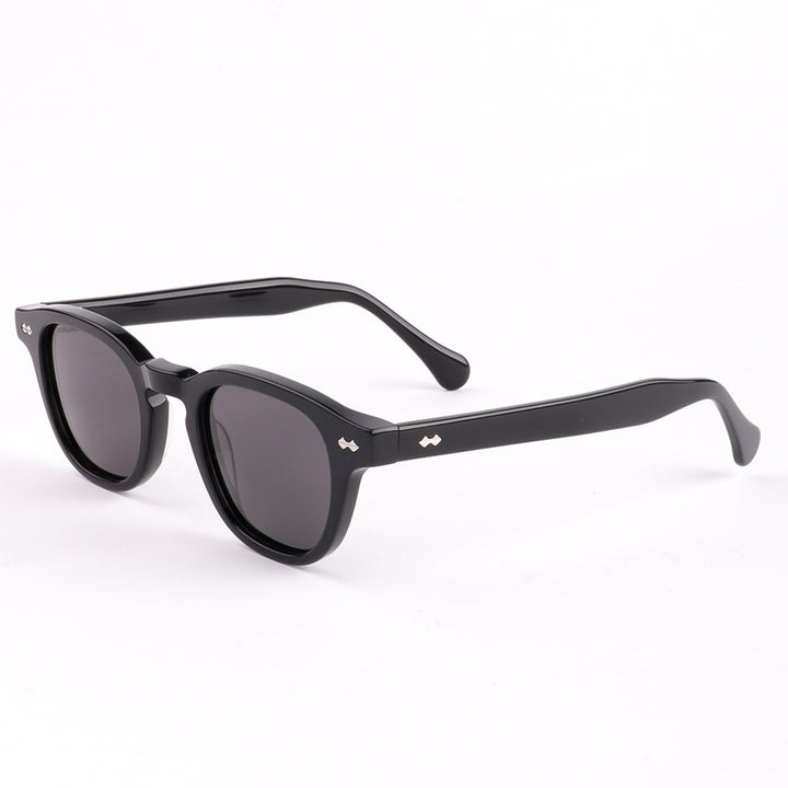 Women's sunglasses in elegant tortoiseshell design Bowlift
