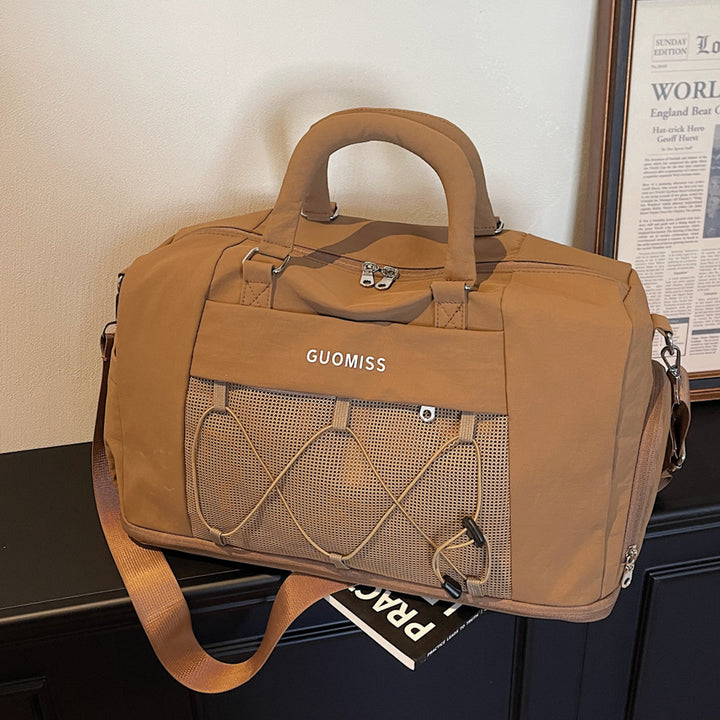 Travel Duffel Bowlift