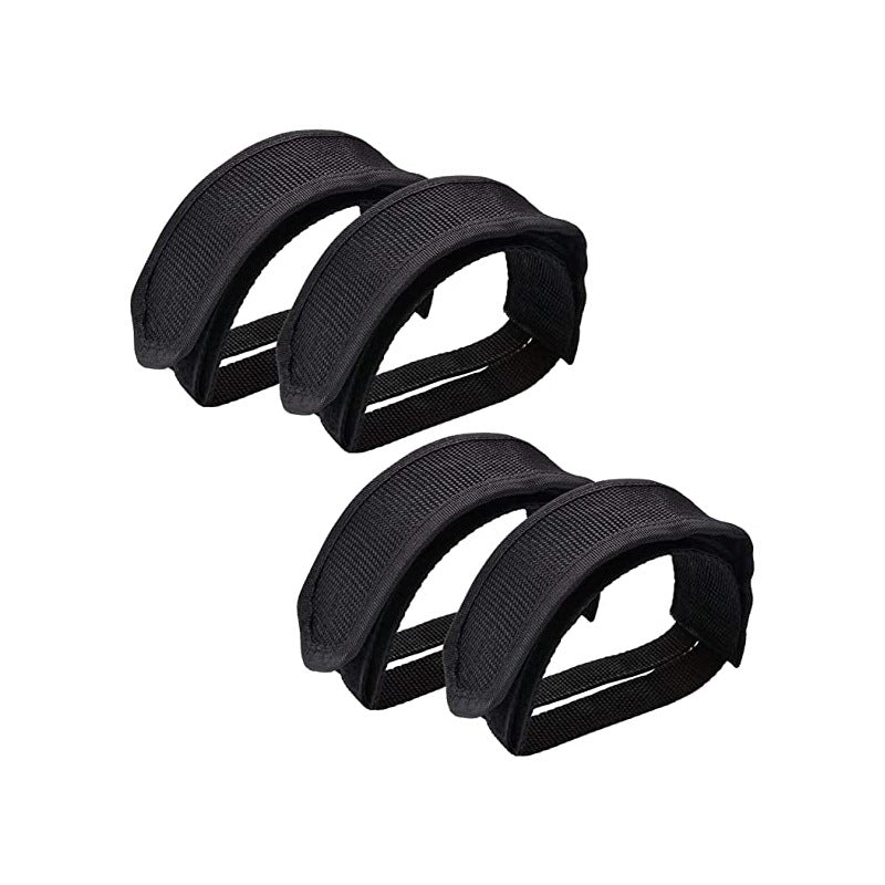 Adjustable Bicycle Frame Protection Straps Bowlift