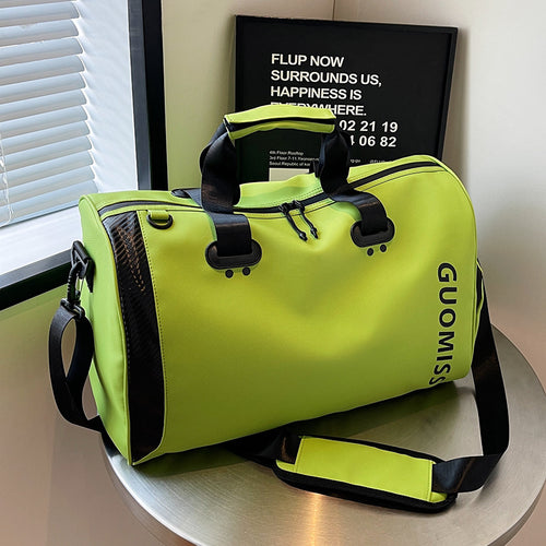 Sports Duffel Bag