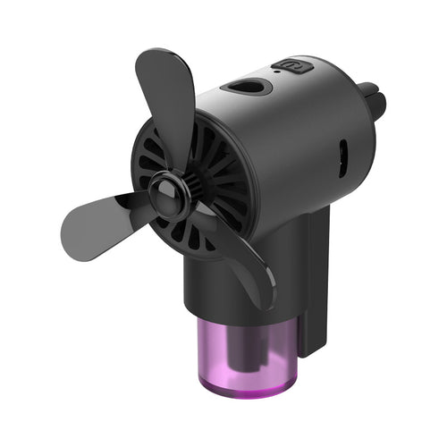 Women's High Performance Fan with Stylish Design Bowlift