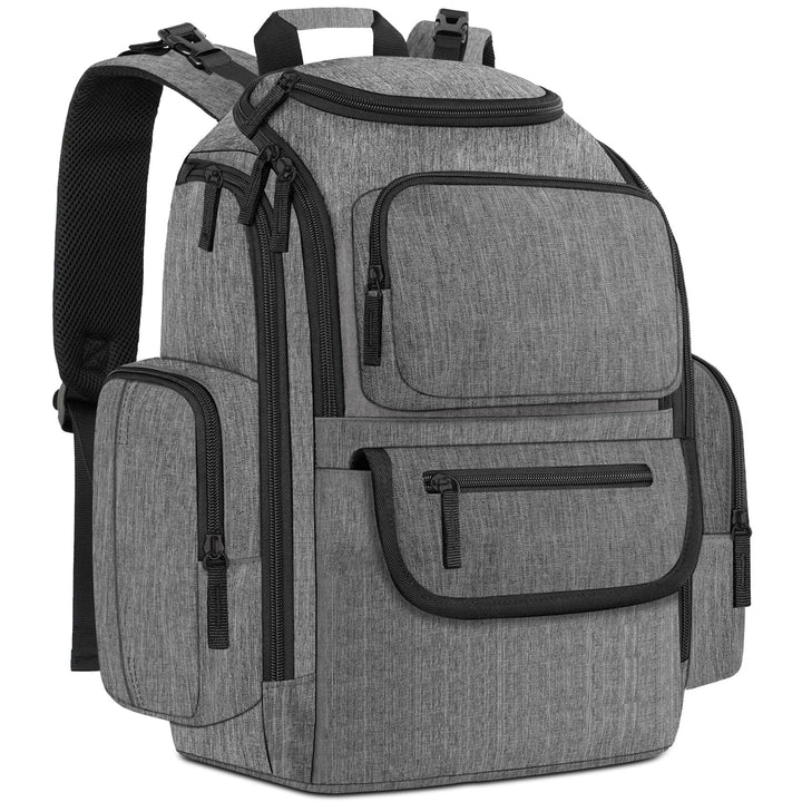 Unisex Multifunctional Backpack Bowlift