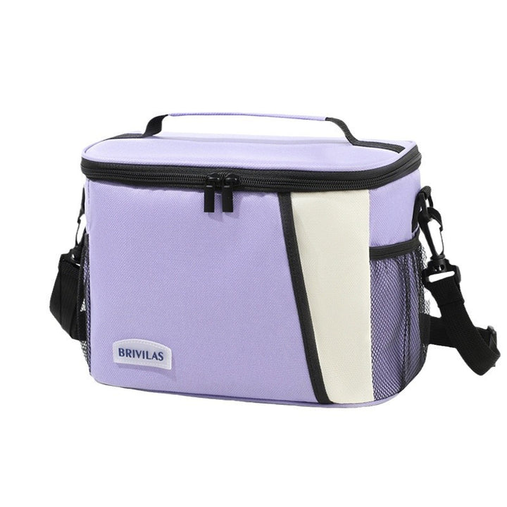 Versatile Insulated Food Carrier
