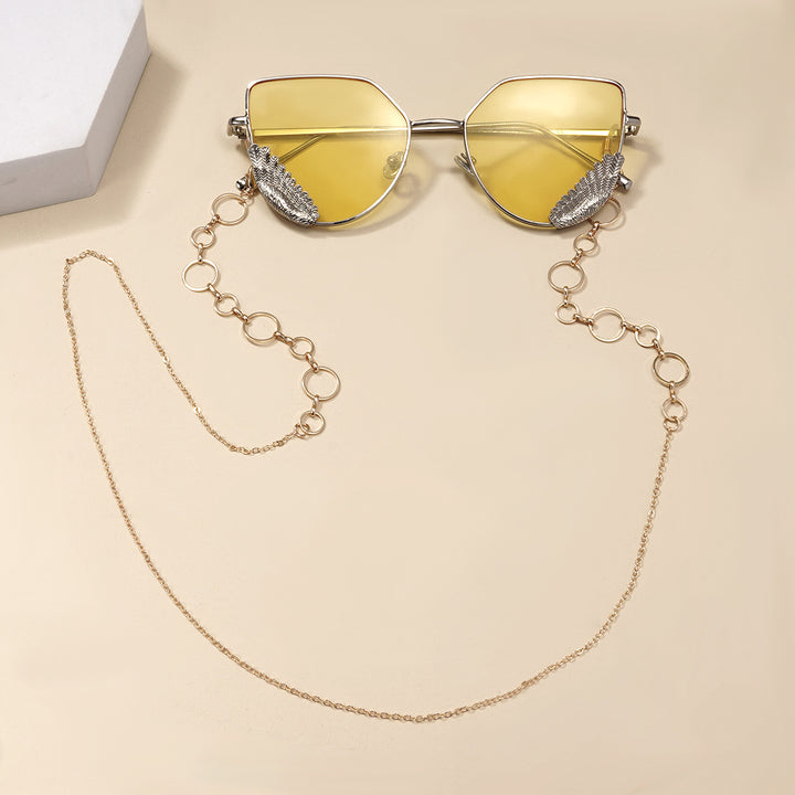 Chic Chain Eyewear Holder Bowlift