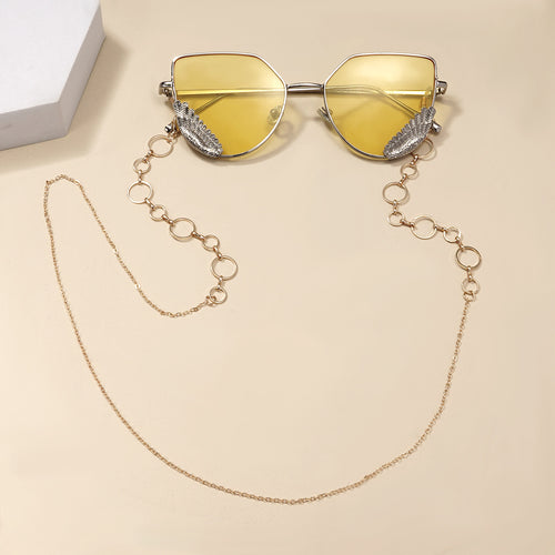 Chic Chain Eyewear Holder Bowlift