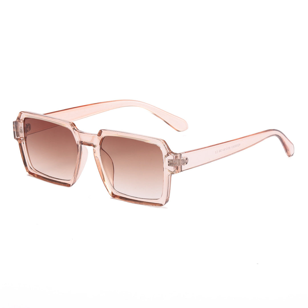 Women's stylish sunglasses in trendy design Bowlift