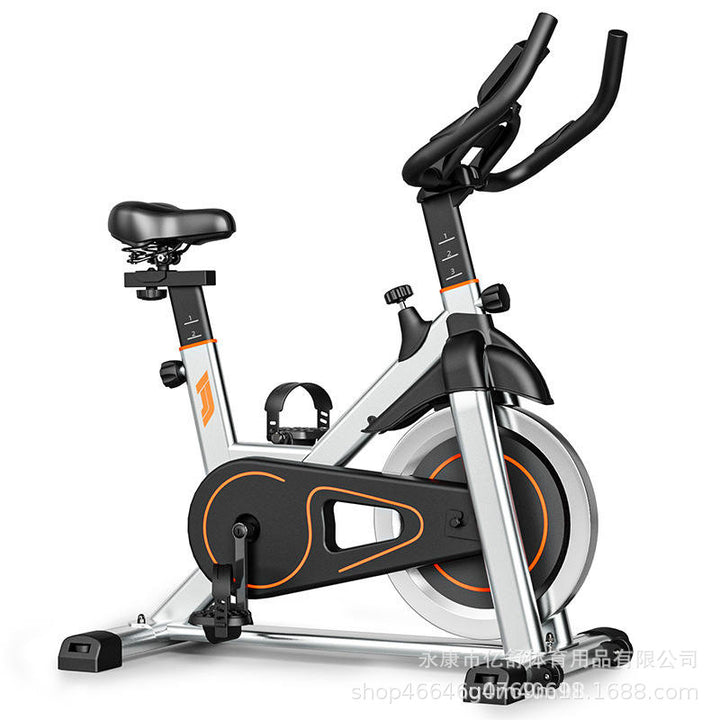 Adjustable Indoor Cycling Bowlift
