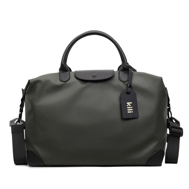 Multi-functional Sport Duffel Bag Bowlift