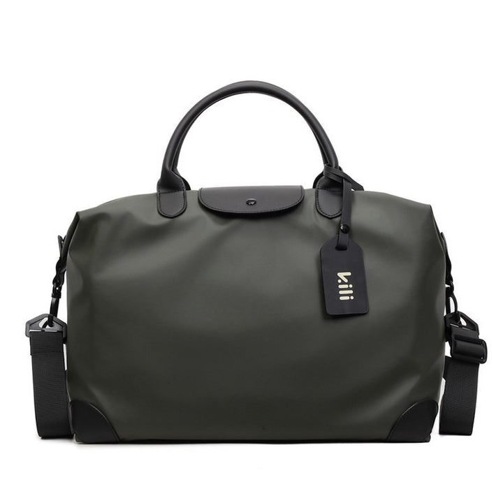 Multi-functional Sport Duffel Bag Bowlift