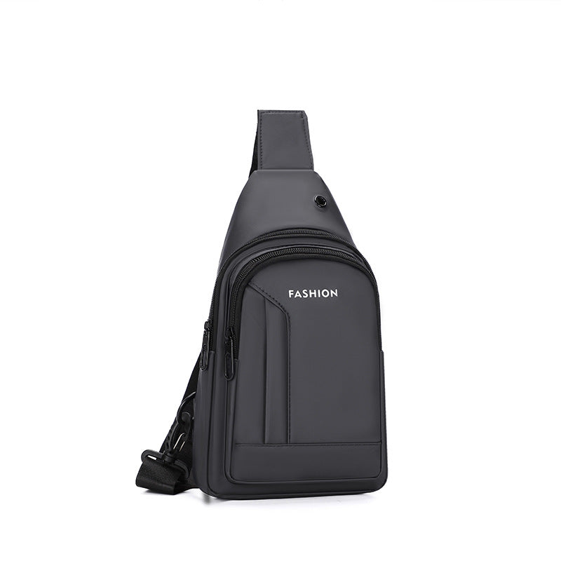 Compact Crossbody Sling Bag Bowlift