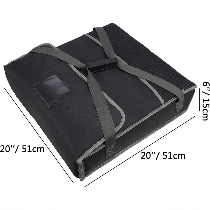 Women's Portable Cooler Bag with Insulating Function Bowlift