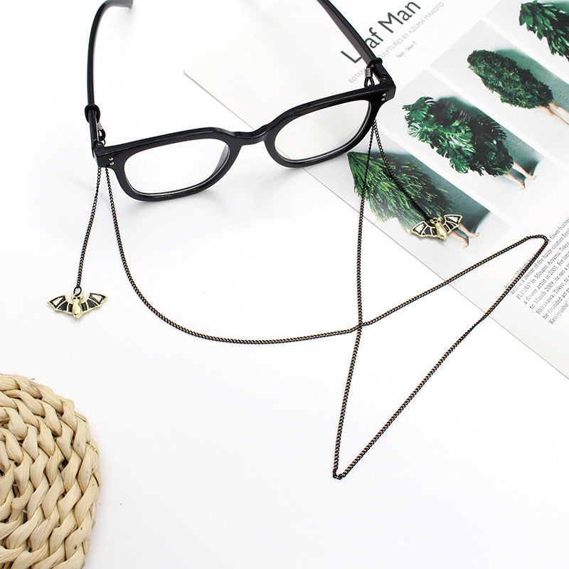 Stylish Eyewear Bowlift